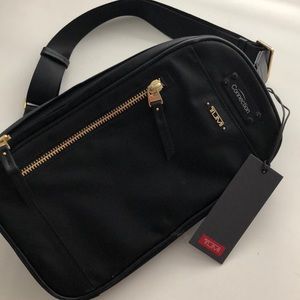 Tumi Mila small Sling bag